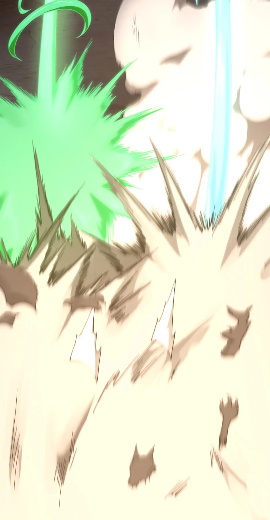 The Beginning After The End Chapter 170 image 73